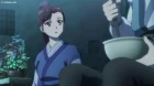 Meng Qi Shi Shen episodio 8