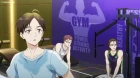 Kui Cheng Shoufu Cong Youxi Kaishi episodio 10