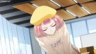 Kui Cheng Shoufu Cong Youxi Kaishi episodio 12