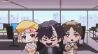 Kui Cheng Shoufu Cong Youxi Kaishi episodio 14