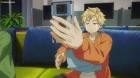 Kui Cheng Shoufu Cong Youxi Kaishi episodio 5