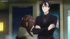 Kui Cheng Shoufu Cong Youxi Kaishi episodio 9