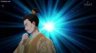 Meng Qi Shi Shen: Zaijie Liangyuan episodio 11