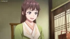 Meng Qi Shi Shen: Zaijie Liangyuan episodio 6