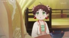 Meng Qi Shi Shen: Zaijie Liangyuan episodio 9