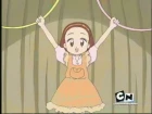 Ashita no Nadja episodio 35
