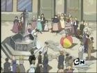 Ashita no Nadja episodio 36