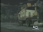 Ashita no Nadja episodio 37