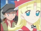 Ashita no Nadja episodio 41