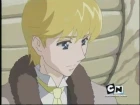 Ashita no Nadja episodio 45