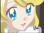 Ashita no Nadja episodio 47