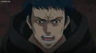 Ninja Kamui episodio 3