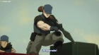 Ninja Kamui episodio 9