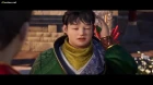 Yi Ren Jun Moye episodio 1