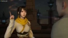 Yishi Zhi Zun episodio 14