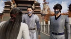 Taigu Xing Shen Jue episodio 27