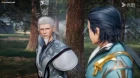 Taigu Xing Shen Jue episodio 32