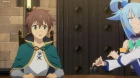 Kono Subarashii Sekai ni Shukufuku wo! 3 episodio 10