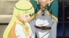 Kono Subarashii Sekai ni Shukufuku wo! 3 episodio 3