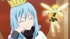 Tensei shitara Slime Datta Ken 3rd Season episodio 23
