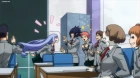 Boku no Hero Academia 7th Season episodio 11