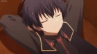 Maou Gakuin no Futekigousha: Shijou Saikyou no Maou no Shiso, Tensei shite Shison-tachi no Gakkou e Kayou II Part 2 episodio 10