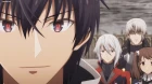 Maou Gakuin no Futekigousha: Shijou Saikyou no Maou no Shiso, Tensei shite Shison-tachi no Gakkou e Kayou II Part 2 episodio 11