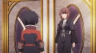 Maou Gakuin no Futekigousha: Shijou Saikyou no Maou no Shiso, Tensei shite Shison-tachi no Gakkou e Kayou II Part 2 episodio 4