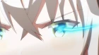 Maou Gakuin no Futekigousha: Shijou Saikyou no Maou no Shiso, Tensei shite Shison-tachi no Gakkou e Kayou II Part 2 episodio 5