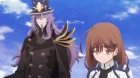 Maou Gakuin no Futekigousha: Shijou Saikyou no Maou no Shiso, Tensei shite Shison-tachi no Gakkou e Kayou II Part 2 episodio 7