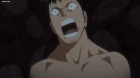 Kaijuu 8-gou episodio 12