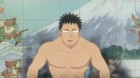 Kaijuu 8-gou episodio 5