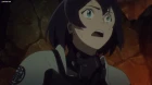 Kaijuu 8-gou episodio 9