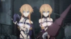 Date A Live V episodio 5