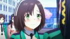 Mahouka Koukou no Rettousei 3rd Season episodio 1