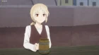 Ookami to Koushinryou: Merchant Meets the Wise Wolf episodio 10