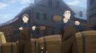 Ookami to Koushinryou: Merchant Meets the Wise Wolf episodio 16