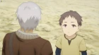 Ookami to Koushinryou: Merchant Meets the Wise Wolf episodio 19