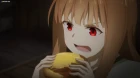 Ookami to Koushinryou: Merchant Meets the Wise Wolf episodio 21