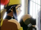Saber Marionette J episodio 17