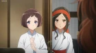 Hibike! Euphonium 3 episodio 3
