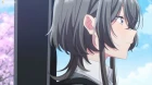 Sasayaku You ni Koi wo Utau episodio 1