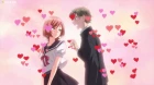 Sasayaku You ni Koi wo Utau episodio 3