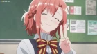 Sasayaku You ni Koi wo Utau episodio 4