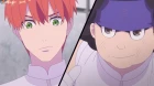 Sentai Daishikkaku episodio 8