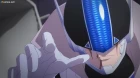 Sentai Daishikkaku episodio 9