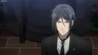 Kuroshitsuji: Kishuku Gakkou-hen episodio 10