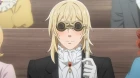 Kuroshitsuji: Kishuku Gakkou-hen episodio 6