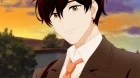 Hananoi-kun to Koi no Yamai episodio 6