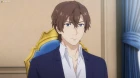 Unnamed Memory episodio 4